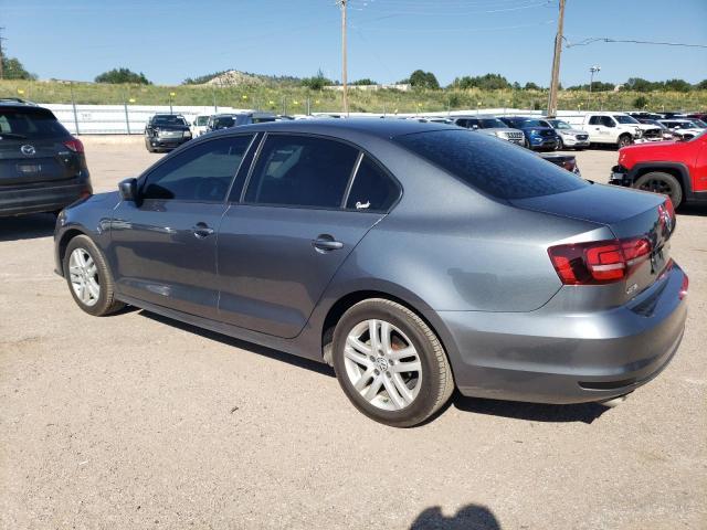 2018 Volkswagen Jetta S