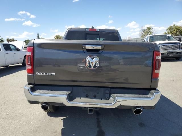 2019 Dodge 1500 Laramie