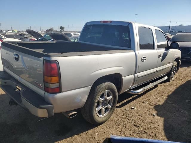 2006 GMC Sierra K1500 Denali