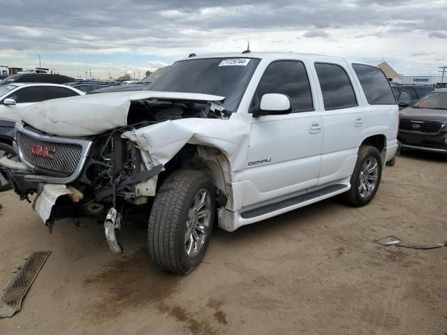 2004 GMC Yukon Denali