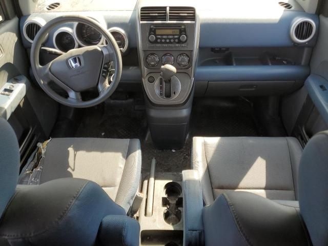 2004 Honda Element EX