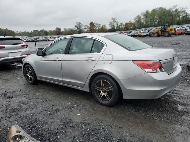 2010 Honda Accord LX