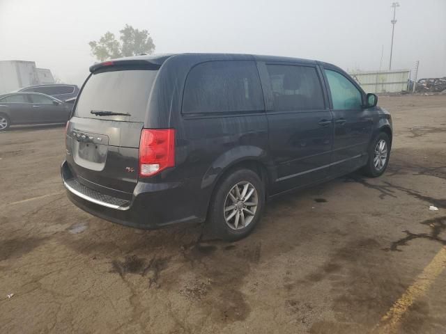 2014 Dodge Grand Caravan R/T