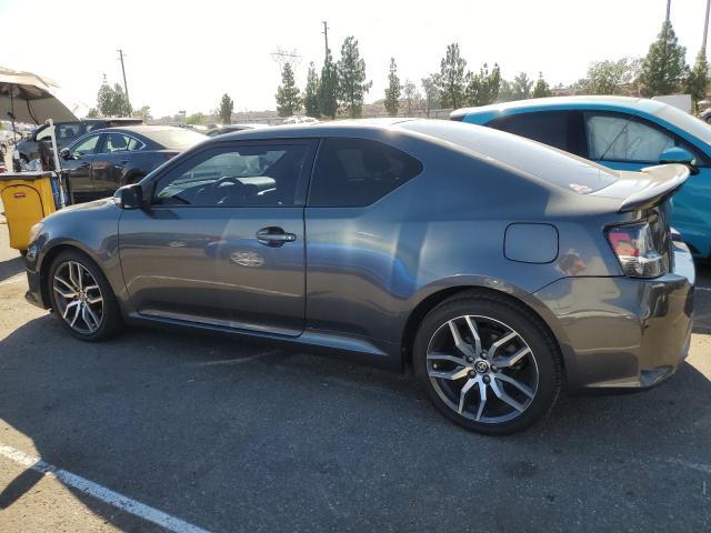 2014 Scion TC