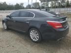 2014 Buick Lacrosse