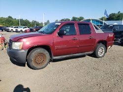 2009 Chevrolet Avalanche K1500 LS for sale in East Granby, CT