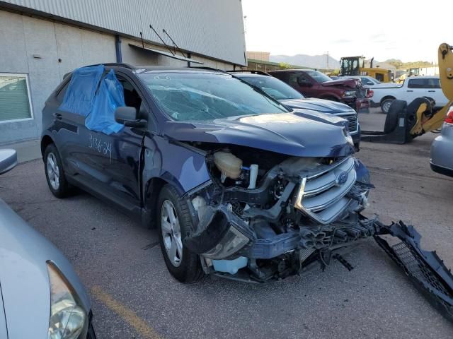 2016 Ford Edge SE