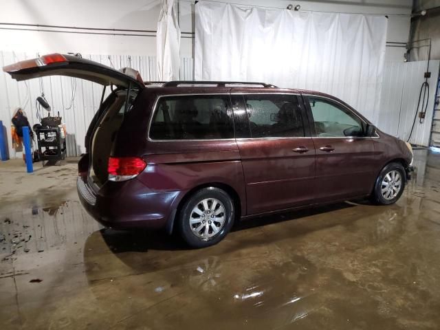 2009 Honda Odyssey EXL