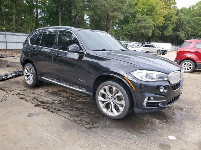 2016 BMW X5 XDRIVE50I