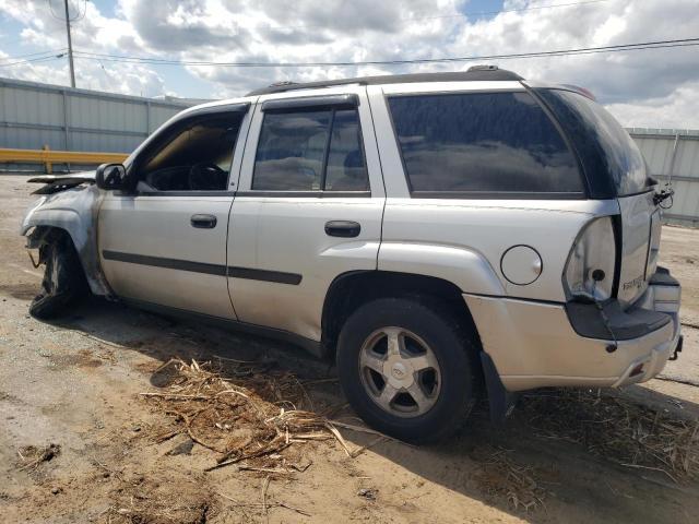 2006 Chevrolet Trailblazer ls