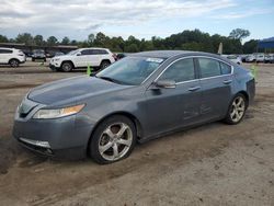 2010 Acura TL en venta en Florence, MS