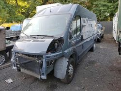 Dodge salvage cars for sale: 2020 Dodge RAM Promaster 3500 3500 High