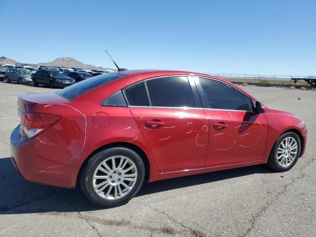 2013 Chevrolet Cruze ECO