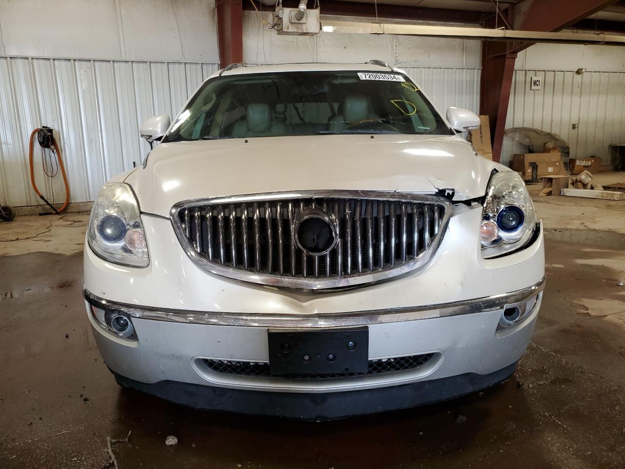 2012 Buick Enclave