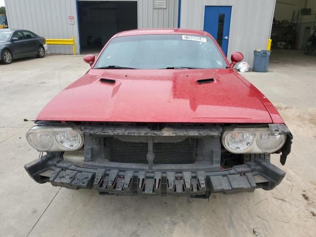 2013 Dodge Challenger SXT