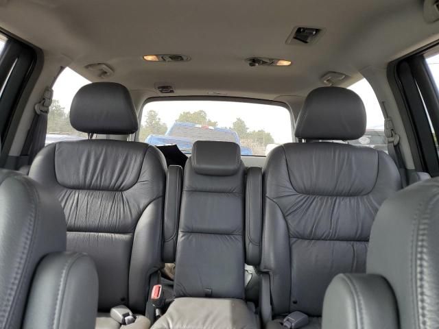 2006 Honda Odyssey EXL