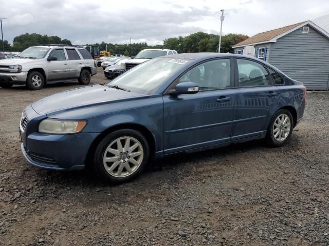 2008 Volvo S40 2.4I