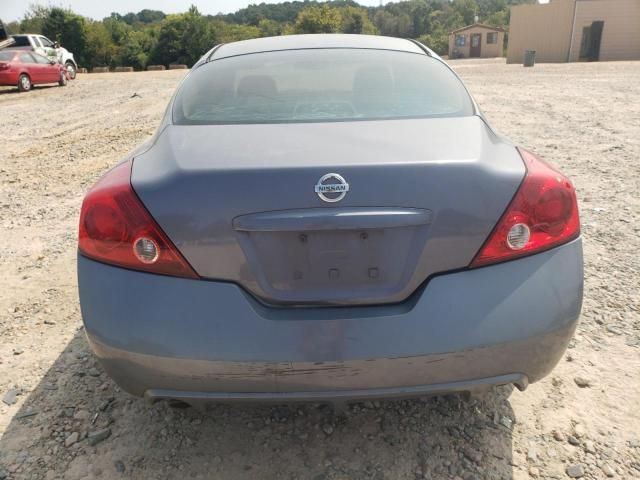 2010 Nissan Altima S