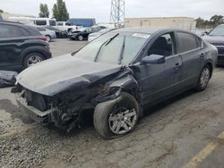 Nissan salvage cars for sale: 2011 Nissan Altima Base