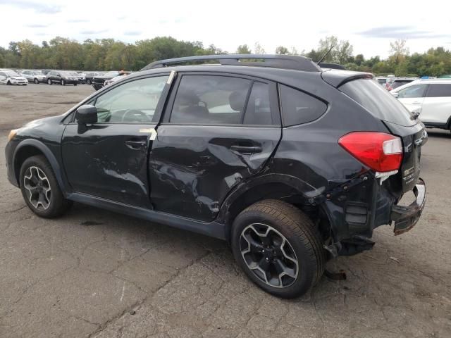 2014 Subaru XV Crosstrek 2.0 Premium