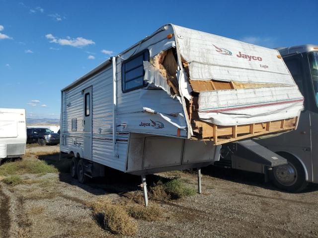 1998 Jayco Eagle