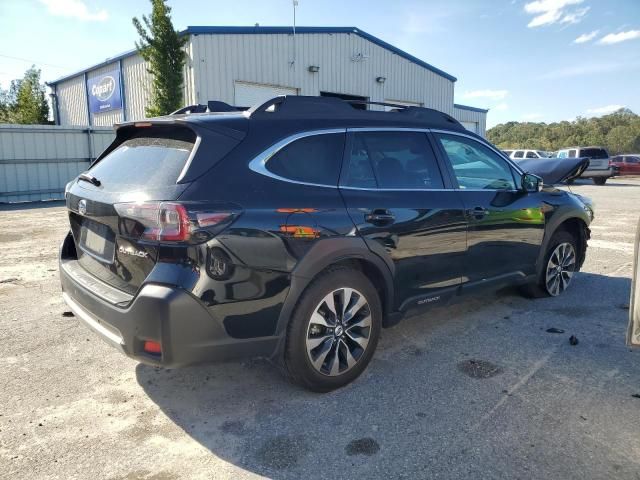 2024 Subaru Outback Limited