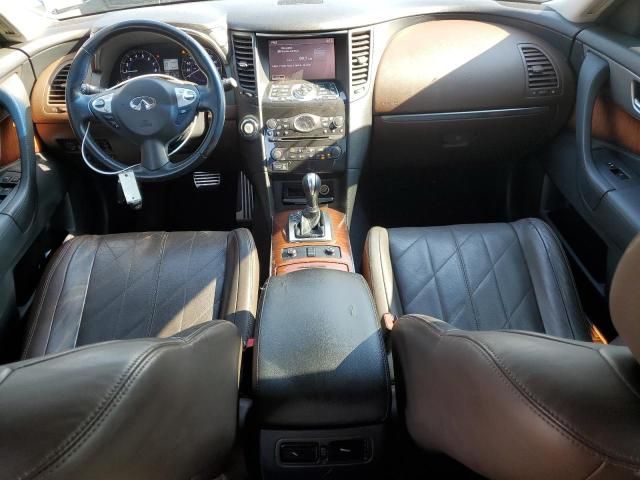 2013 Infiniti FX37