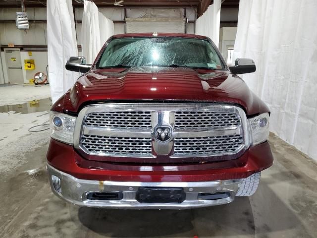 2017 Dodge 1500 Laramie