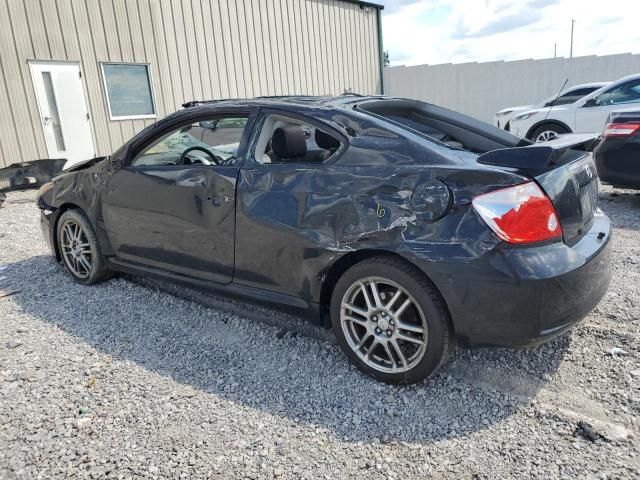 2006 Scion TC