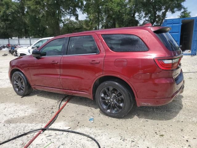 2021 Dodge Durango GT