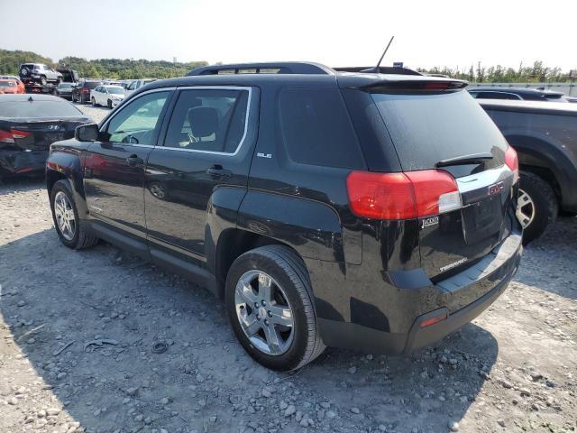 2013 GMC Terrain SLE
