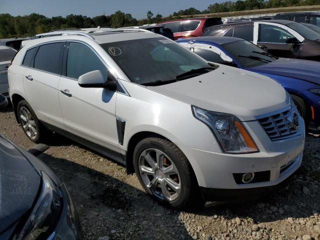 2015 Cadillac SRX Premium Collection