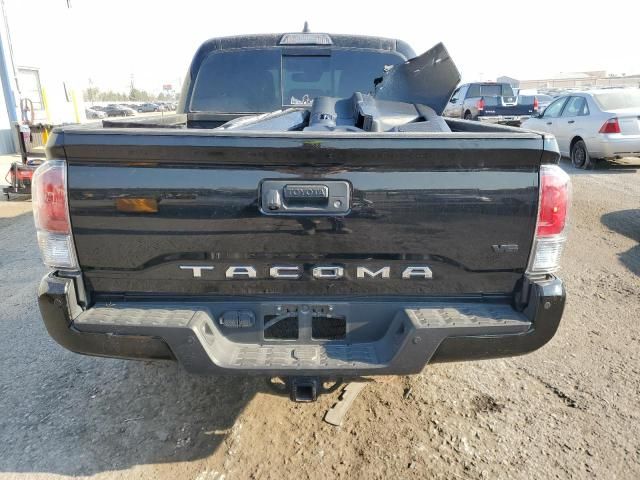 2023 Toyota Tacoma Double Cab