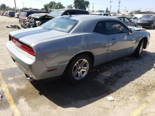 2009 Dodge Challenger SE