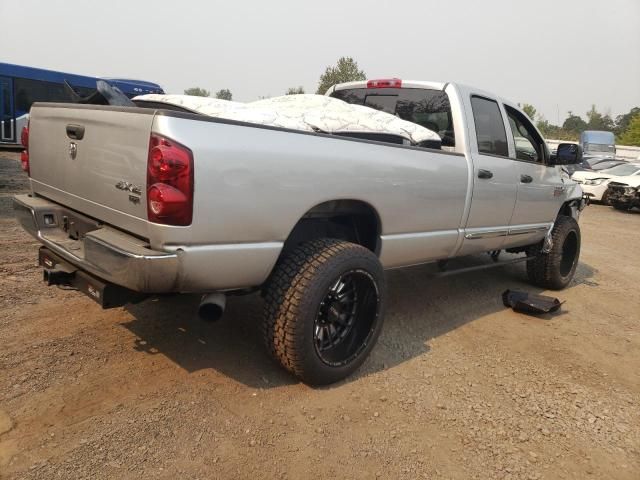 2007 Dodge RAM 3500 ST