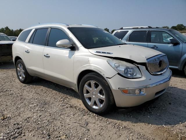 2010 Buick Enclave CXL