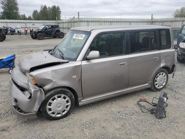 2006 Scion XB