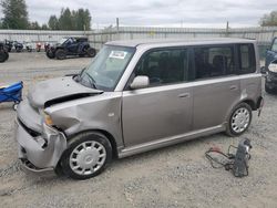 Scion salvage cars for sale: 2006 Scion XB