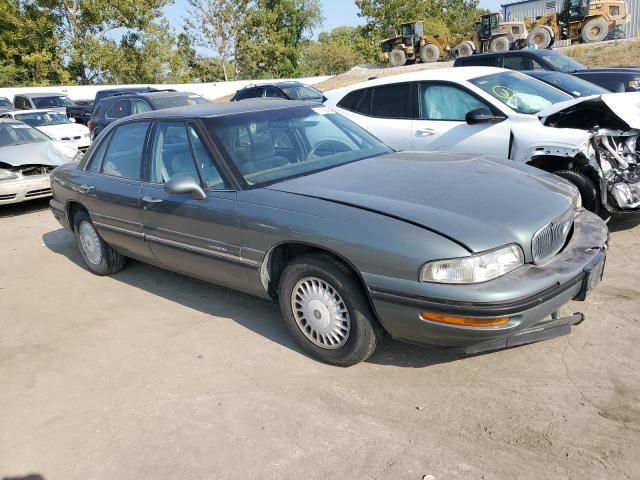 1998 Buick Lesabre Custom