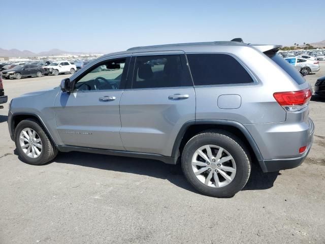 2014 Jeep Grand Cherokee Laredo