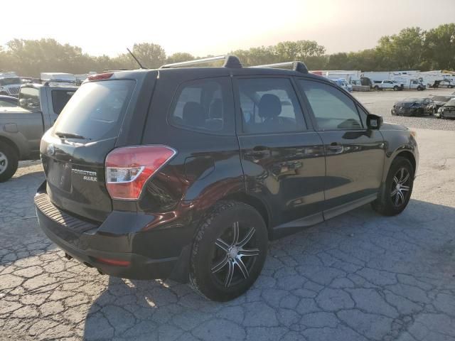 2014 Subaru Forester 2.5I