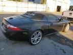 2007 Jaguar XKR