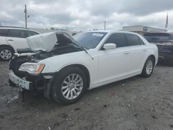 Chrysler salvage cars for sale: 2014 Chrysler 300