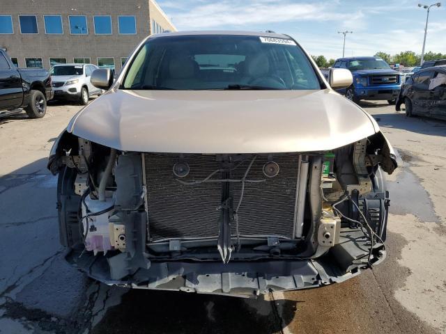 2011 Toyota Highlander Base