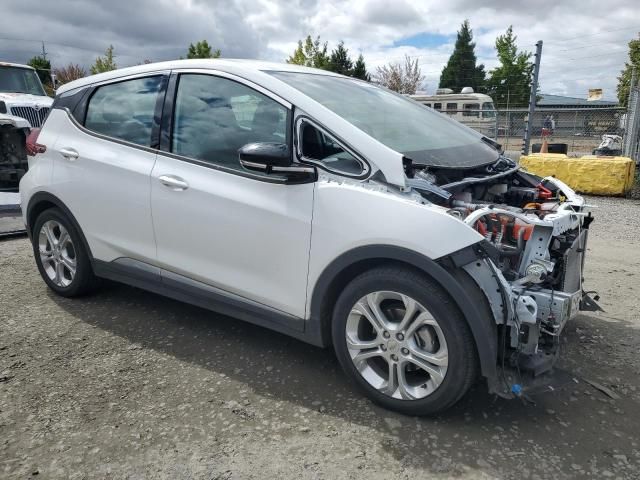 2020 Chevrolet Bolt EV LT