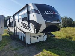 Alli salvage cars for sale: 2021 Alli Valor