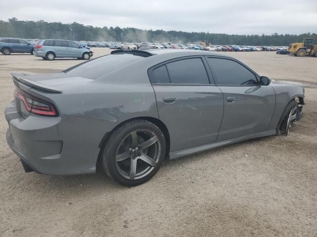 2019 Dodge Charger SRT Hellcat