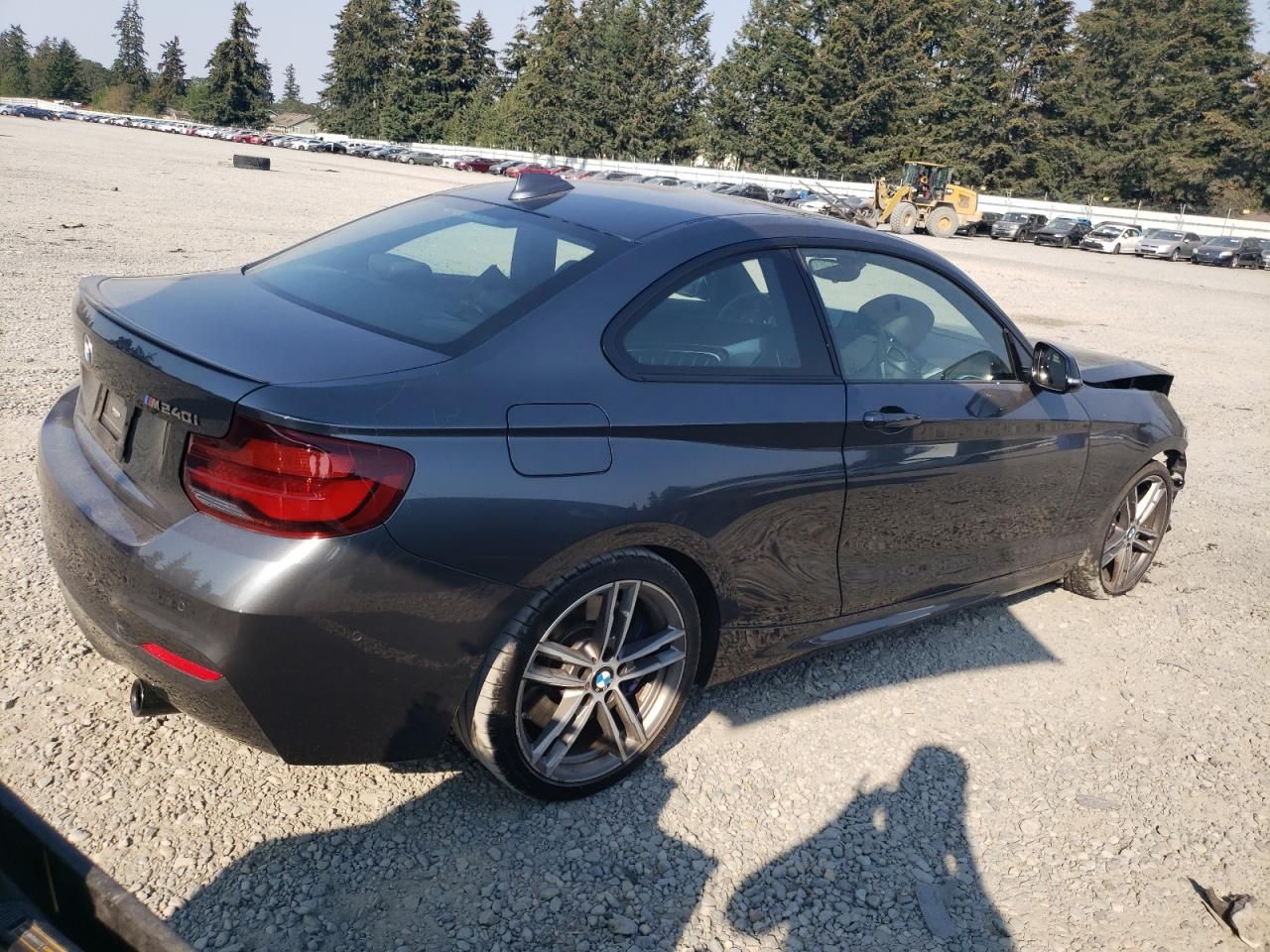 2020 BMW M240I For Sale in Graham, WA Lot #69182***