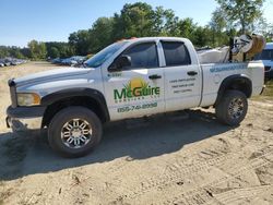 2003 Dodge RAM 2500 ST for sale in North Billerica, MA