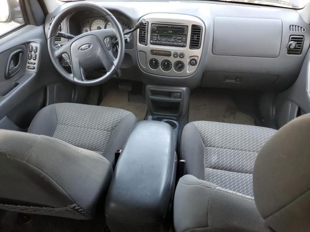 2004 Ford Escape XLT